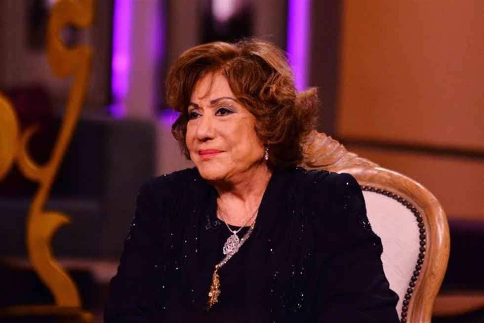 مفاجأة: سميحة أيوب تتهم مدير أعمالها بسرقتها والتحقيقات تكشف زواجهما عرفياً