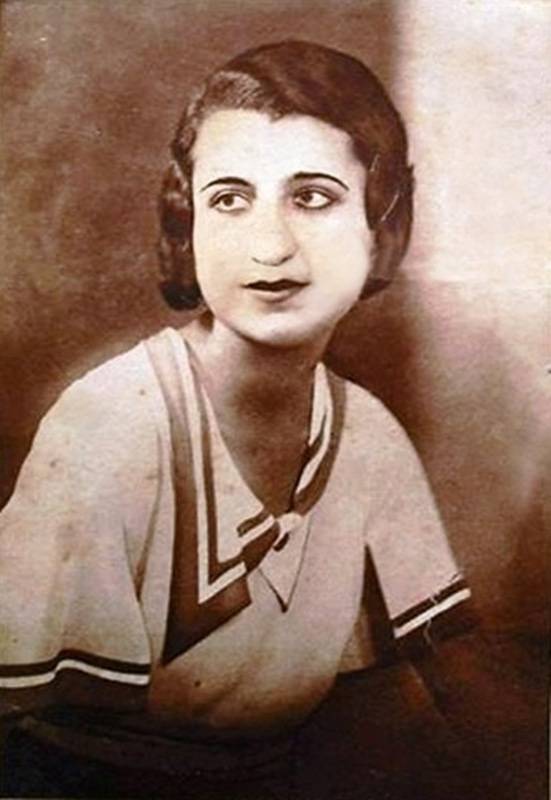 سهير القلماوي