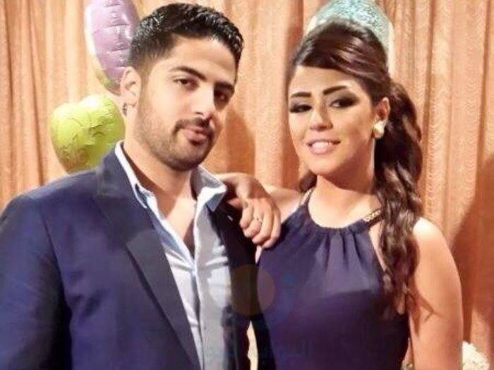 بالفيديو - بعد ضربها من قبل زوجها.. تذكروا من كان حبيب شاهيناز في 