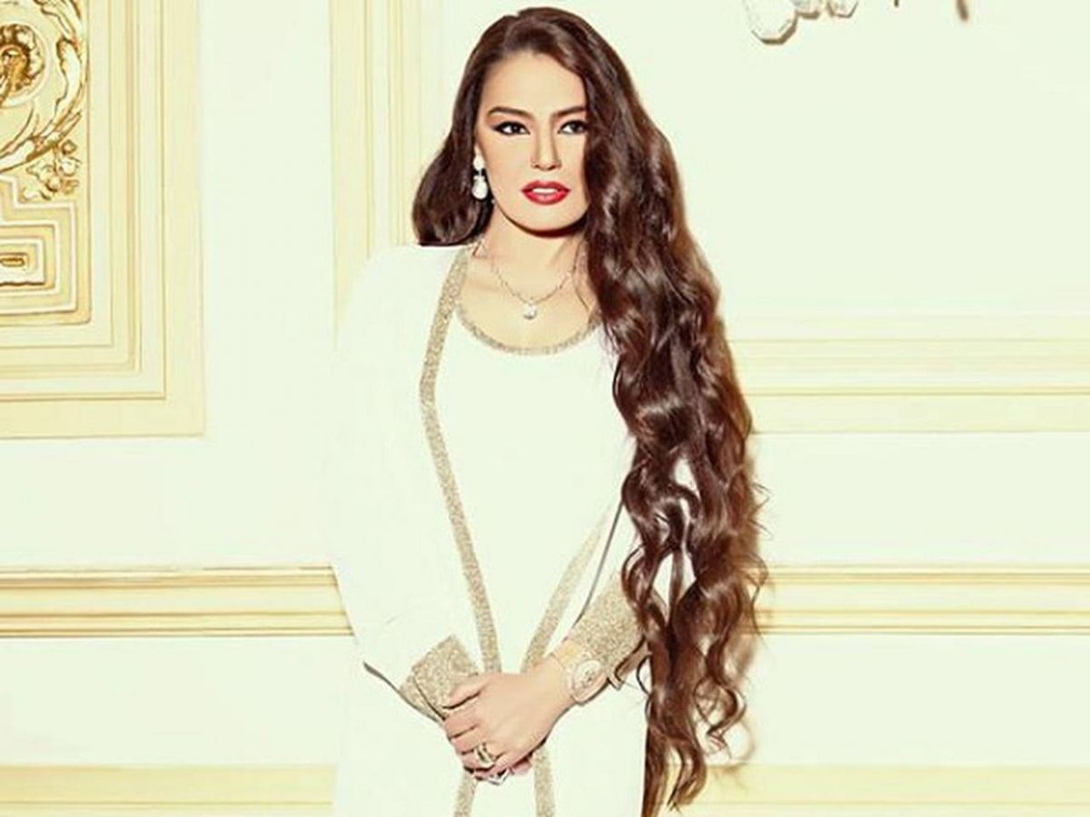 بالفيديو - ما هو القرار الذي قالت عنه شريهان: 