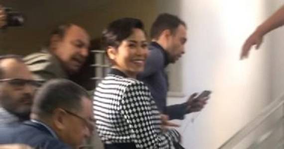 عاجل - شيرين تخضع للتحقيق.. ولهذا السبب رفضت الاعتذار عن الفيديو الشهير!