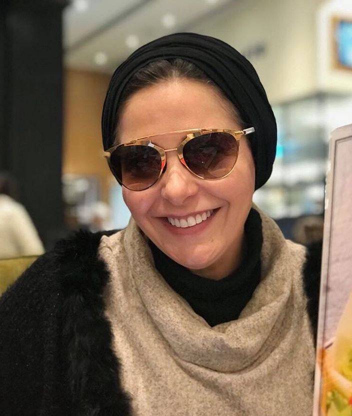 بالفيديو - صابرين تكشف سبب قبولها الزواج من رجل متزوج... وموقفها من ضرتها صادم