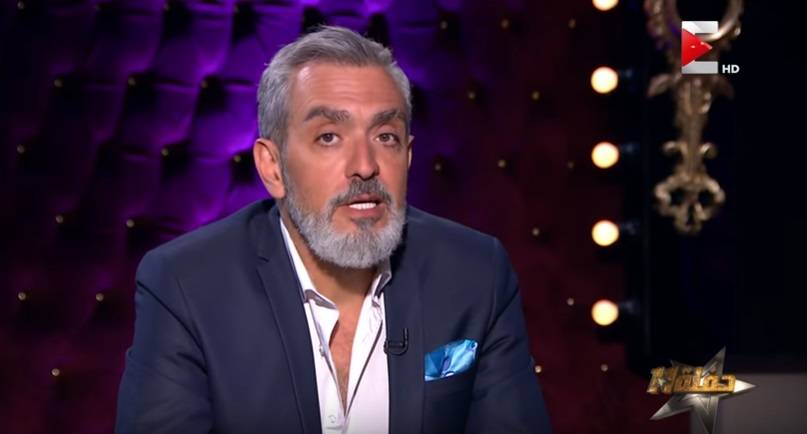 بالفيديو - فراس سعيد يتكلم عن جنسيتيه السورية والأرجنتينية .. ما الجنسية الثالثة التي يحتاجها؟ وما علاقة أولاده؟
