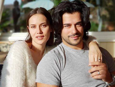 بالصور - شاهدوا كم تغيرت فهرية إفجان في شهور حملها الاخيرة