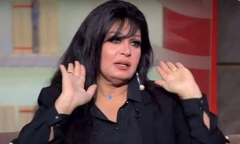 ماذا قالت فيفي عبده في أول ظهور لها بعد تعافيها ؟