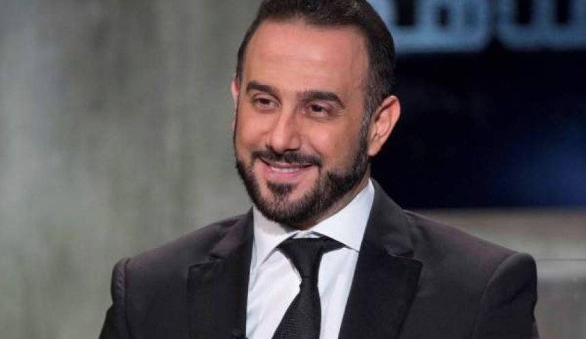 قصي خولي يحدث ضجة بفيديو جديد.. شاهدوا ماذا كشف وماذا قال للمذيع