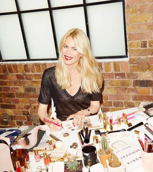 كلوديا شيفر