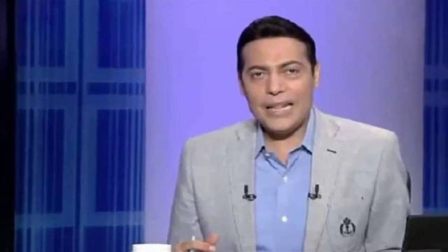 محمد الغيطي