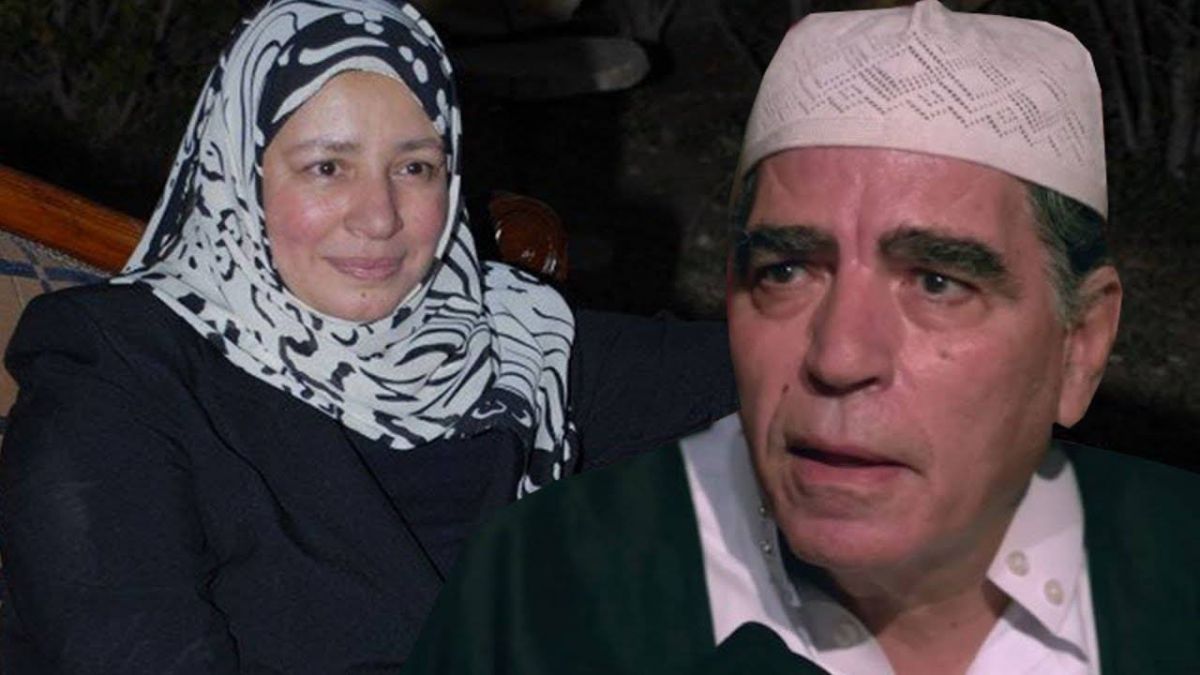 أسرار شخصية في حياة الراحل محمود الجندي - تزوج مرات عدة آخرها بعبلة كامل وهذا سبب طلاقهما