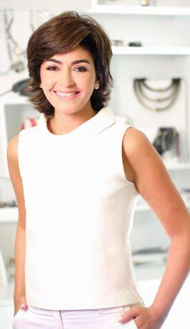 سيدة أعمال وناشطة اجتماعية لا سقف لطموحها  
مديحة رسلان:
أحبّي نفسك للتحرّر من القيود