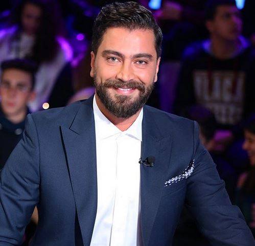 بالفيديو - معتصم النهار يتحدث عن غيرة زوجته.. وهذا ما كشفه عن دوره في رمضان