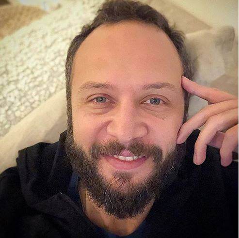 بالصور - مكسيم خليل يصدم الجميع بشكله الجديد.. تغير بالكامل