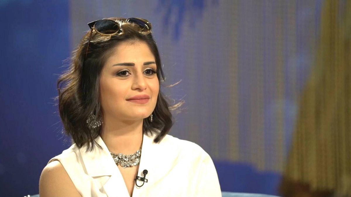 منة فضالي تعترف بعقدتها من الرجال.. ما السبب؟ وماذا كشفت أيضاً؟