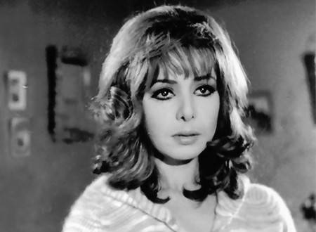بالصور - الظهور الأول لإبنة الفنانة الراحلة ناهد شريف.. هل تشبهها؟