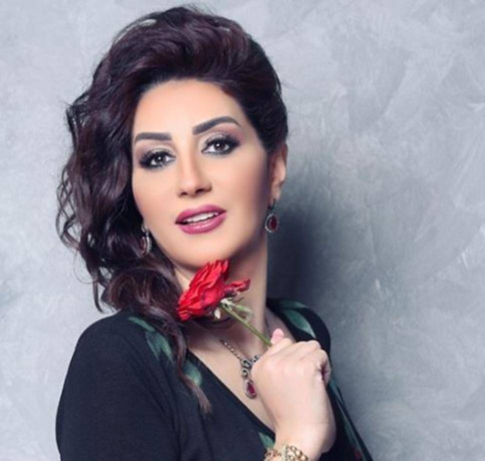 وفاء عامر تتعرض لعملية نصب وابتزاز.. ماذا حدث في بيتها؟
