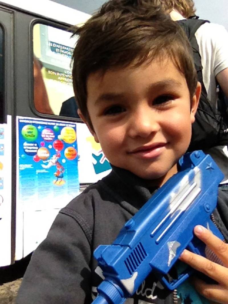 هل تتذكرون اعتداء الدهس في نيس الفرنسية؟ أم وأب يصدمان باكتشاف دفن طفلهما الضحية من دون أعضائه