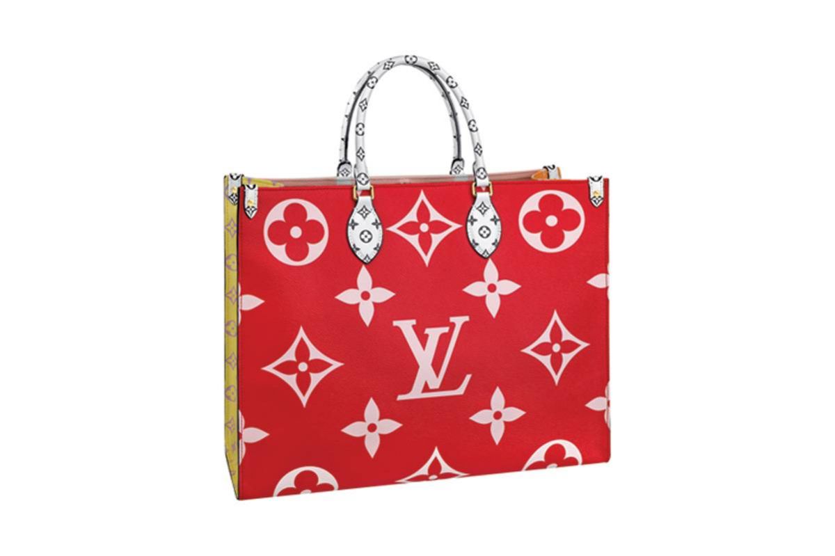 حقيبة عملية من لويس فويتون Louis Vuitton