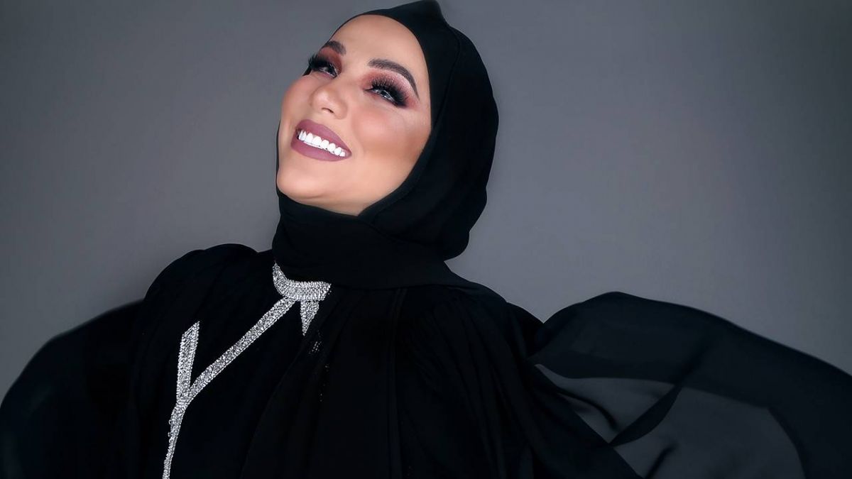 نداء شرارة: أنا متأثرة بشيرين وشريك العمر لم يأتِ بعد
