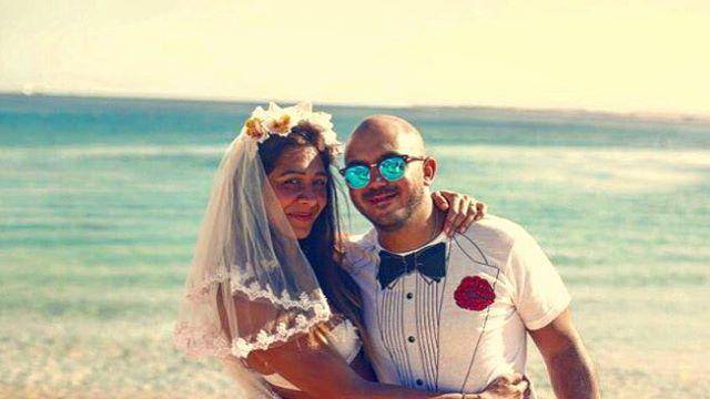 أول تعليق صريح لمحمود العسيلي بعد إعلان طلاقه من زوجته الثانية