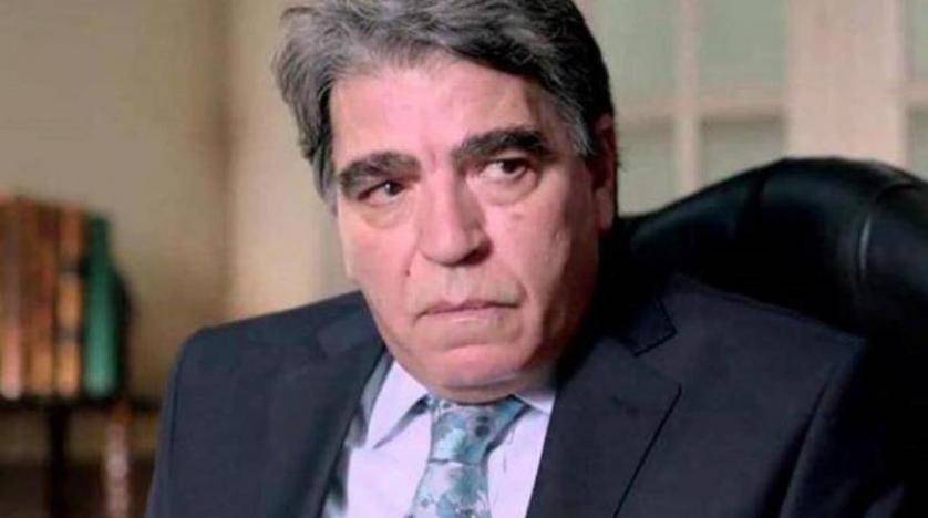 بالصور- الظهور الأول لبنات محمود الجندي... هل يشبهنه؟