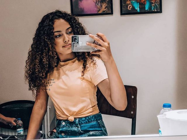 مايا ليسيا نايلور 