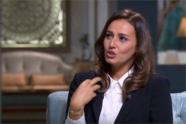 للمرة الأولى منذ عودتها للتمثيل - حلا شيحة من دون مكياج شاهدوا شكلها!