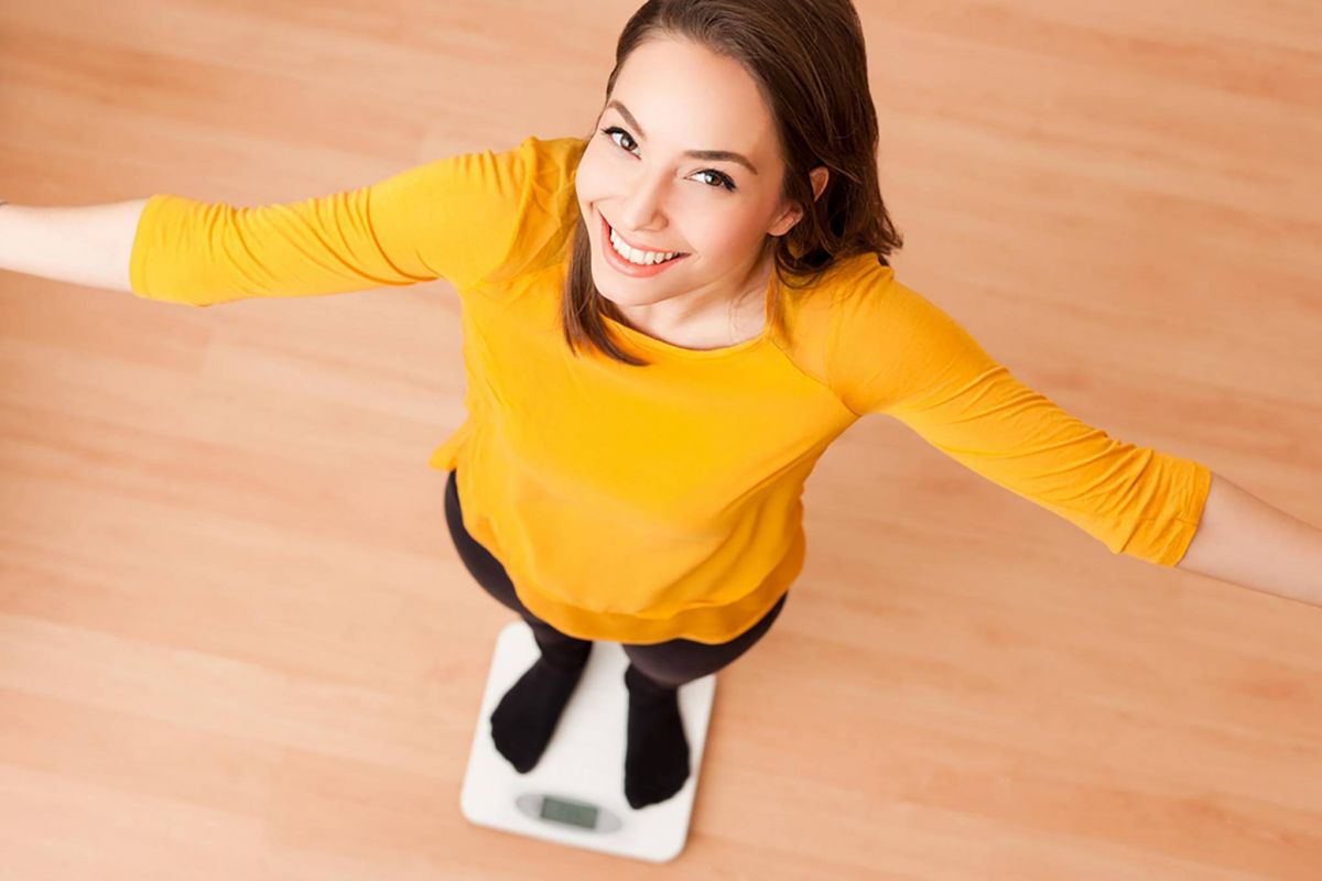 أخيراً اكتشفوا الزيت الذي يساعد على خسارة الوزن