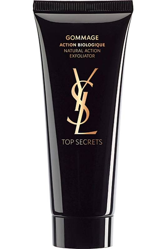 YSL Gommage Action Biologique