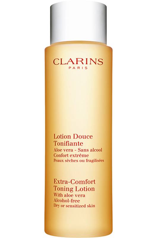 Clarins Lotion Douce Tonifiante
