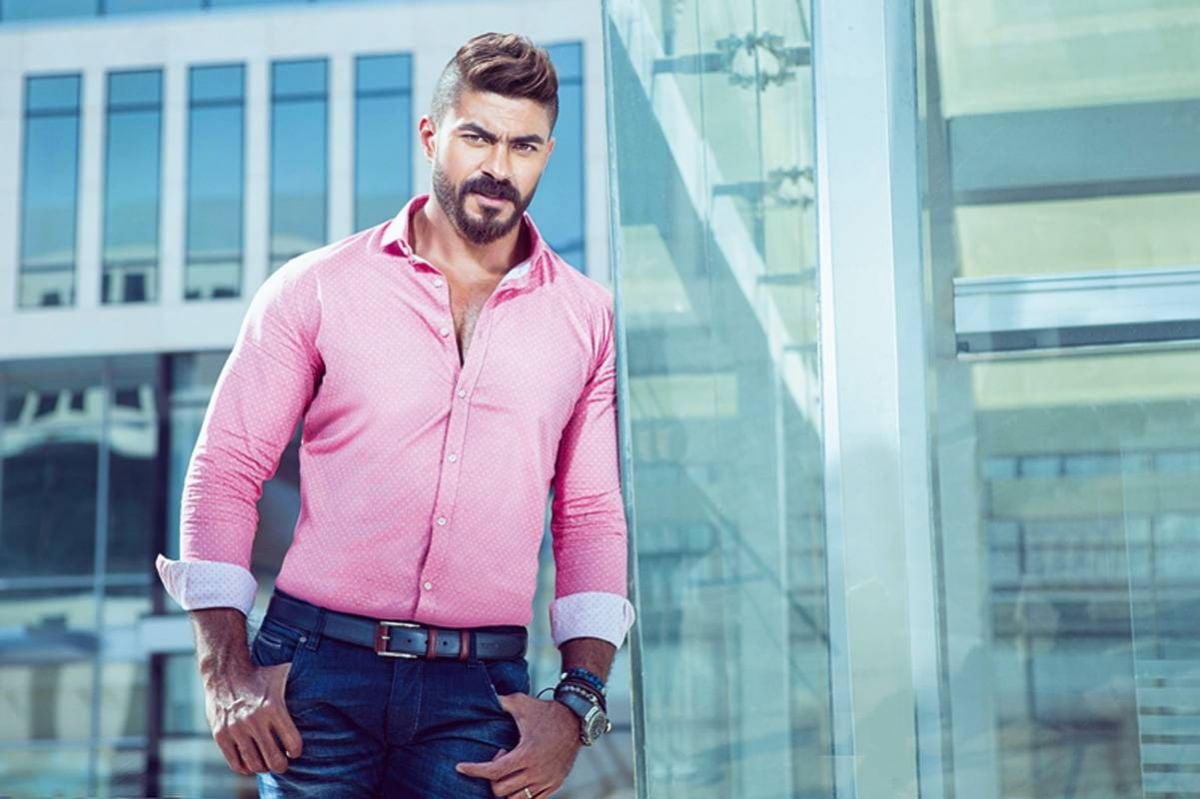 أزمة خالد سليم الصحية