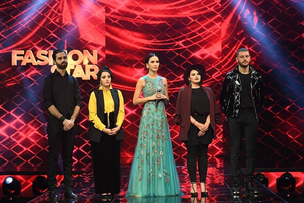 البحرينية ابتسام سلمان تودّع 