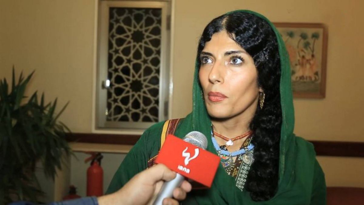 شيماء الطيب: هذا هو التحدي الذي خضته وسعيدة بالقرارات المنصفة للمرأة السعودية