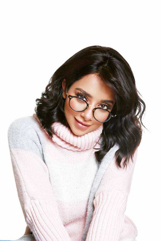 هل تحبيبن ماكياج بلقيس؟
إليك أسراره