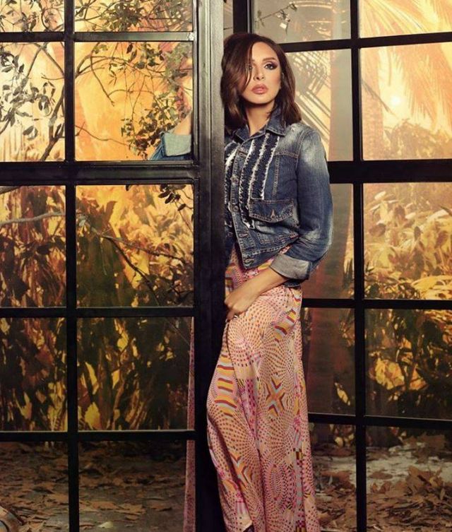 بالفيديو - في أقوى تعليق لها على زواجها من رجل متزوج... أنغام تحسم وتضع النقاط على الحروف