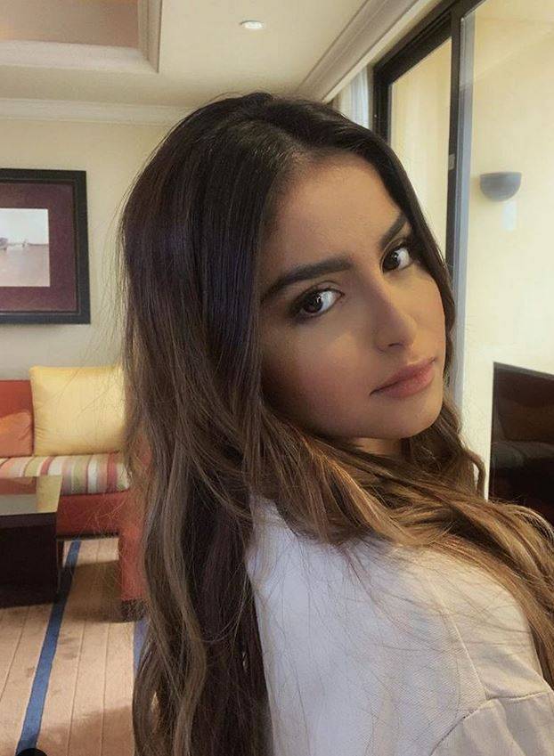 بالفيديو – إكتشفوا الرياضة الرجالية التي بدأت حلا الترك بممارستها... وهذه فوائدها للنساء