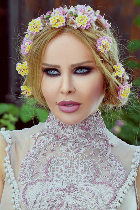 رولا سعد:
سأتزوّج قريباً وحفل زفافي سيكون بسيطاً