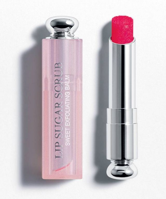 Dior Lip Sugar Scrub