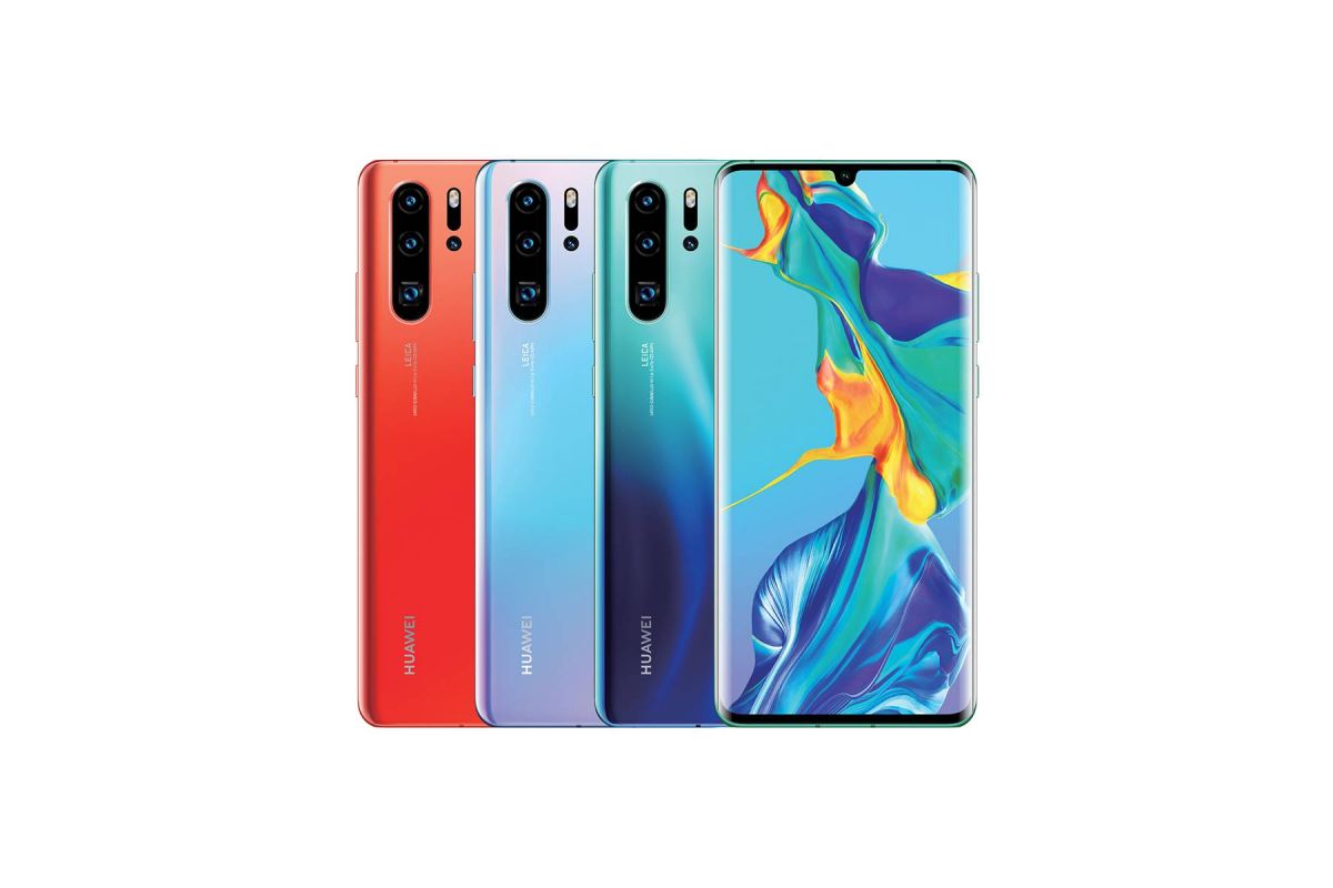 تعرف على الهاتف الذكي الذي يناسبك من سلسلة هواتف HUAWEI P30 الجديدة