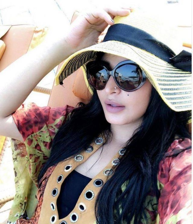 ريم عبدالله