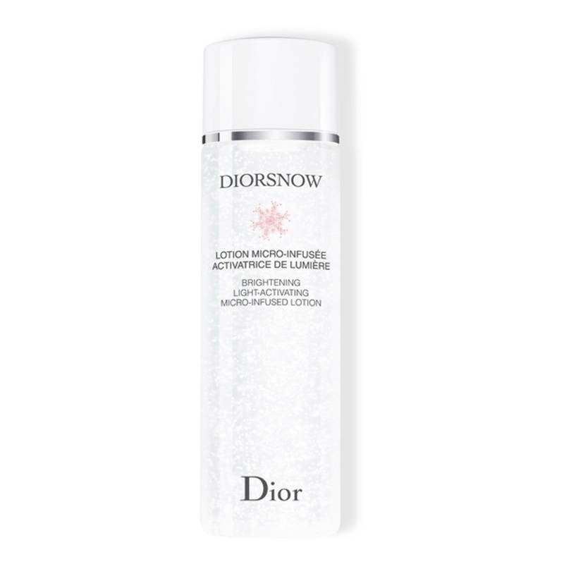 Diorsnow Lotion Micro-Infusée Activatrice de Lumière