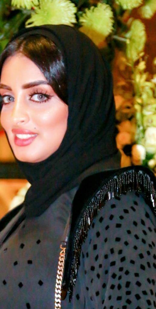  أمل أحمد الشاحذي