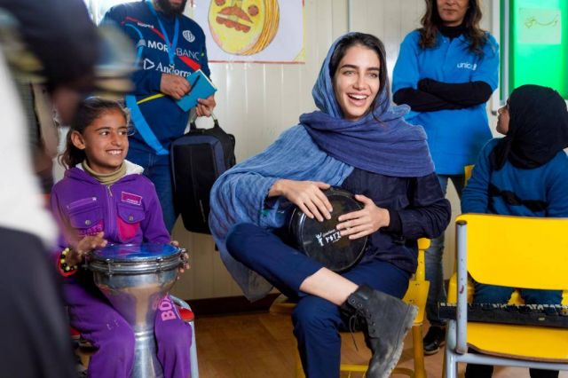 جيسيكا قهواتي