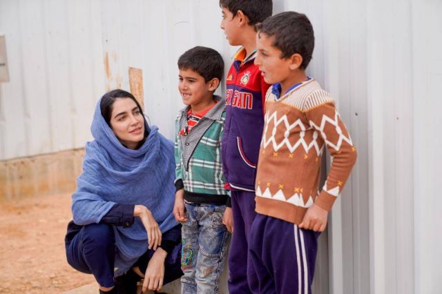 جيسيكا قهواتي