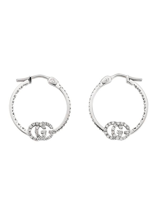 GUCCI GG Running
مجوهرات بروح رومانسية