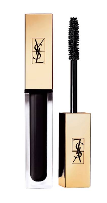 YSL Mascara Vinyl Couture in NOIR