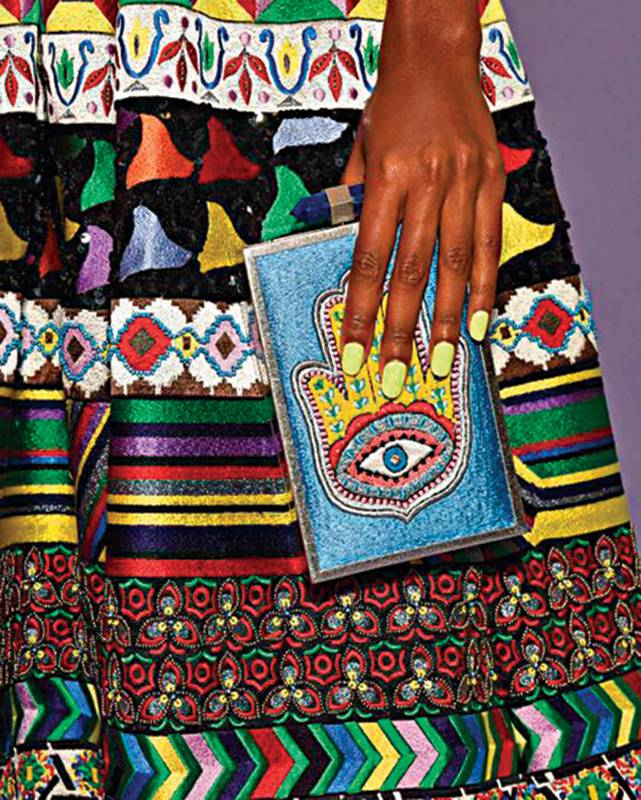 أليس أند أوليفيا Alice and Olivia أليس أند أوليفيا Alice and Olivia