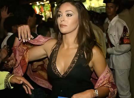 داليا البحيري تنقذ نفسها من السجن.. ماذا فعلت؟