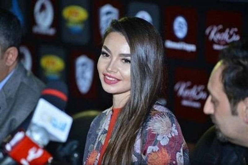 بعد اتهامها بالتحريض على الفجور... نشر الفيديو الذي أدى إلى الحكم على جوهرة بالسجن