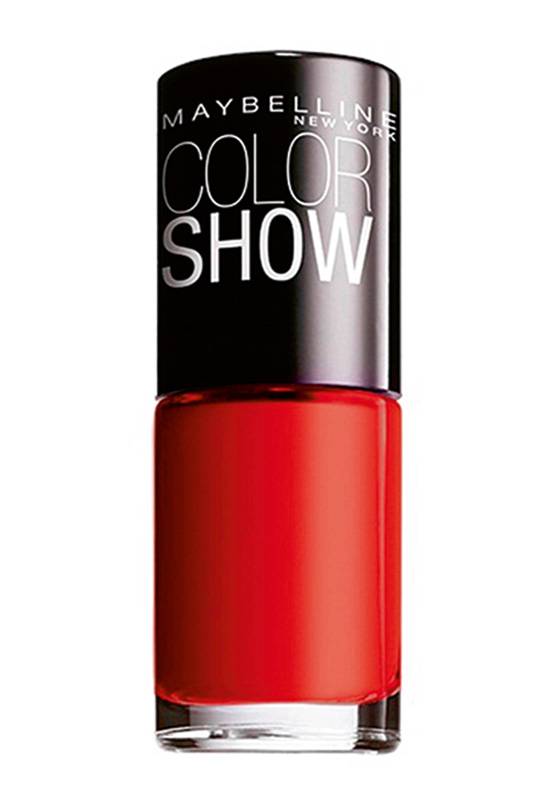 maybelline maybelline