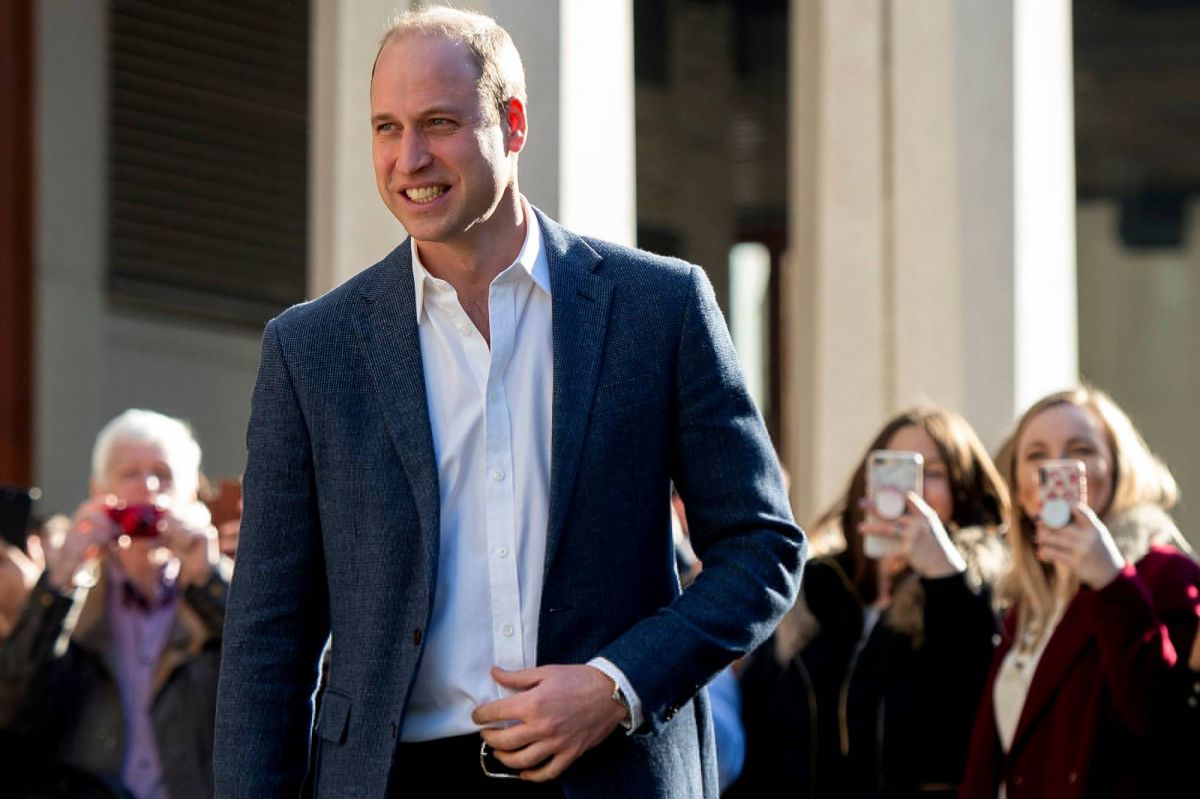 بعد اتهامه بخيانة كايت ميدلتون... الأمير وليام يكسر الصمت ويردّ بقوة